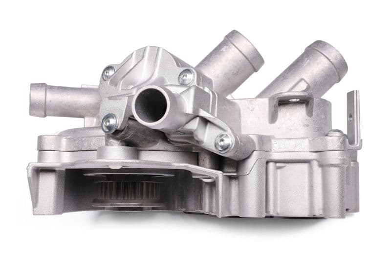 Pompă de apă, răcire motor HEPU XT-Professional P685AL