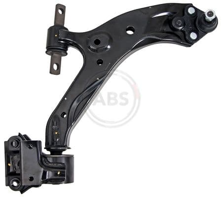Brat, suspensie roata ABS 211725
