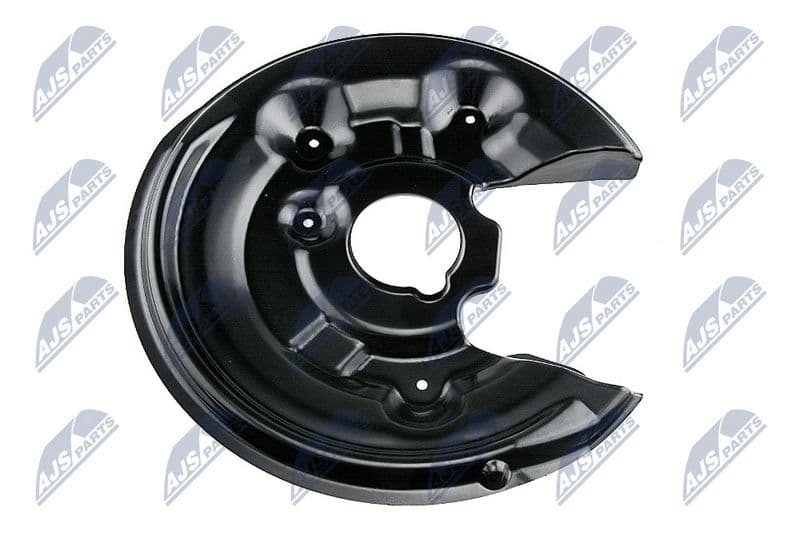protectie stropire,disc frana NTY HTO-WW-019