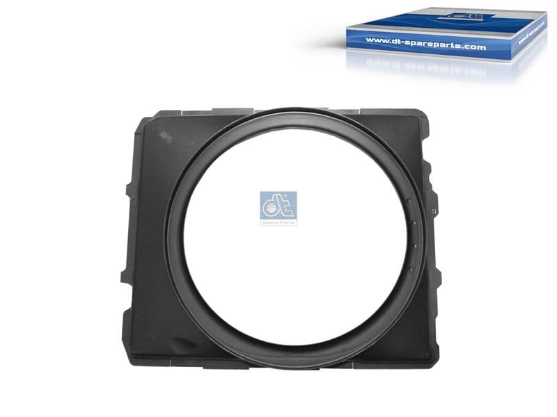 Carcasa, ventilator radiator DT Spare Parts 4.63281
