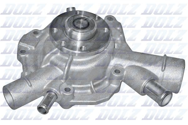 Pompă de apă, răcire motor DOLZ M217