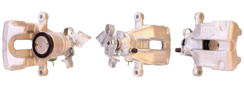 Etrier frana FERODO PREMIER FCL694381