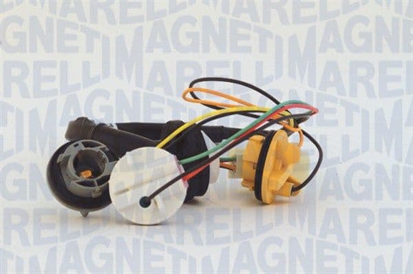 Set reparatie, set cabluri MAGNETI MARELLI 714081013602
