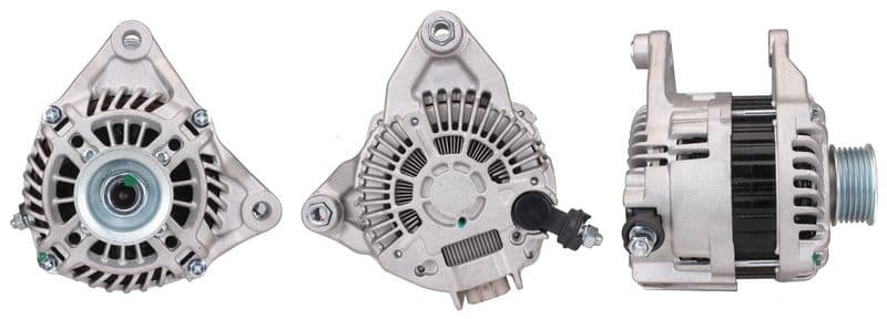Generator / Alternator ELSTOCK 27-6985