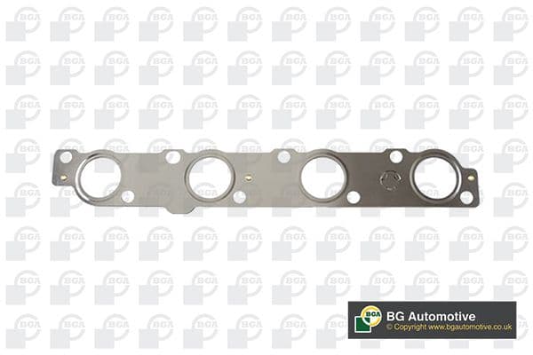 Garnitura, galerie evacuare BGA MG0548