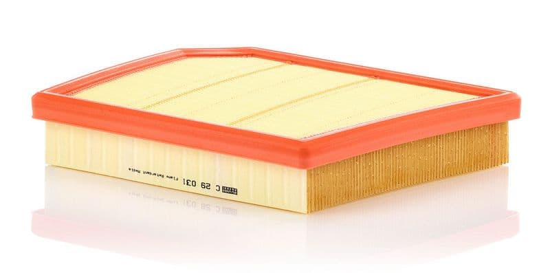 Filtru aer MANN-FILTER C 29 031