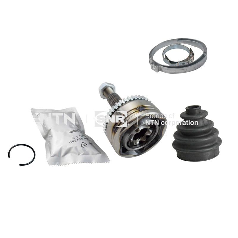 Set articulatie, planetara SNR OJK55.058