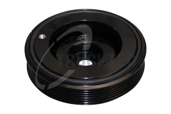 Fulie curea, arbore cotit TRUCKTEC AUTOMOTIVE 07.11.035