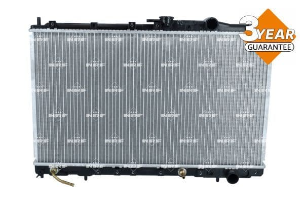Radiator, racire motor NRF EASY FIT 53304