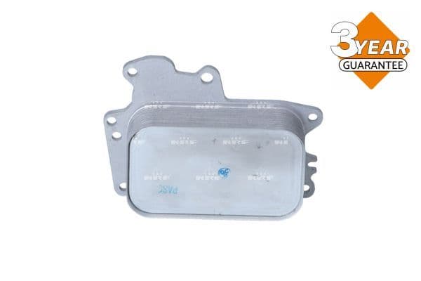 Radiator ulei, ulei motor NRF 31840