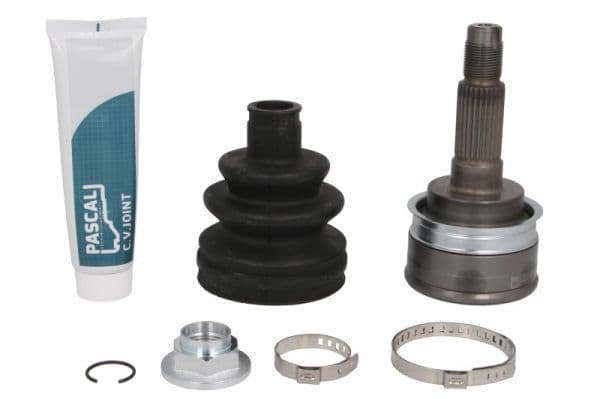 Set articulatie, planetara PASCAL G13008PC