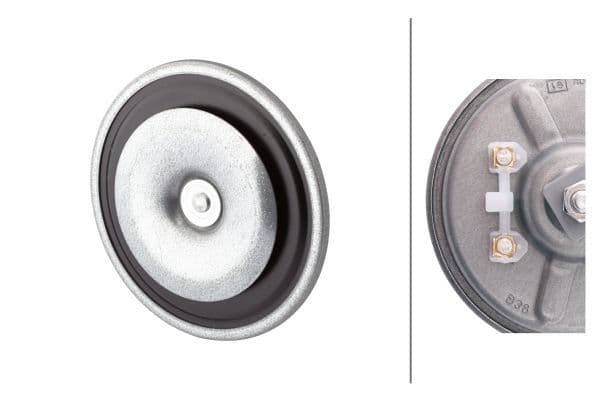 Claxon HELLA 3BA 002 768-551
