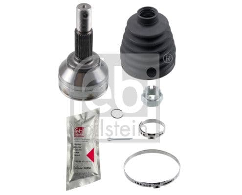 Set articulatie, planetara FEBI BILSTEIN 188614