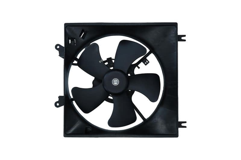 Ventilator, radiator KAMOKA 7740055