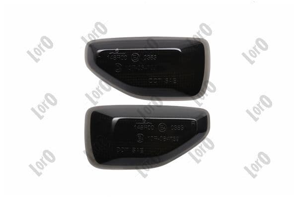 Set lumini semnalizare DEPO L10-140-001LED-SD