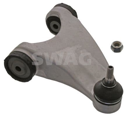 Brat, suspensie roata SWAG 74 92 3163