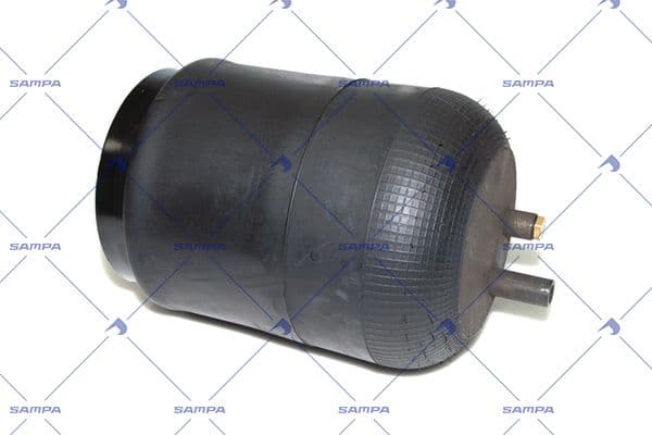 Burduf, suspensie pneumatica SAMPA SP 554390-K02