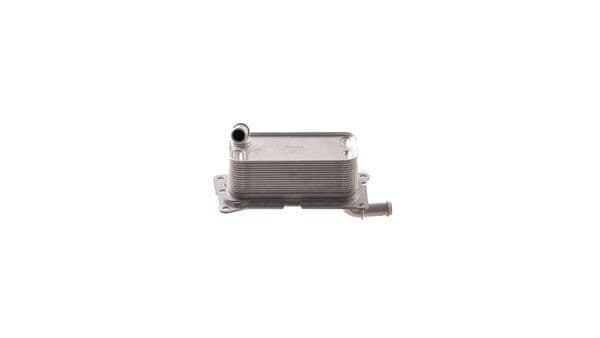 Radiator racire ulei, cutie de viteze automata MAHLE BEHR CLC 252 000S