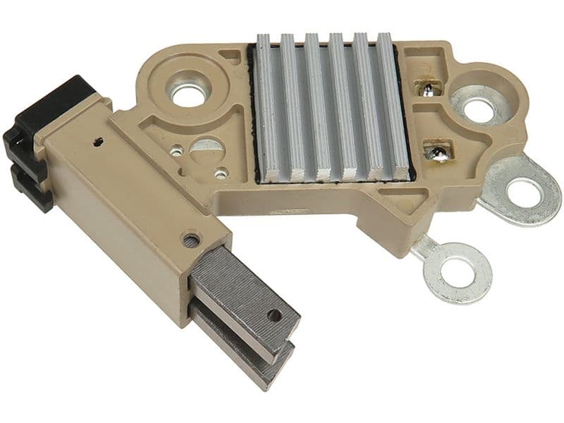 Regulator, alternator AS-PL STANDARD ARE1042