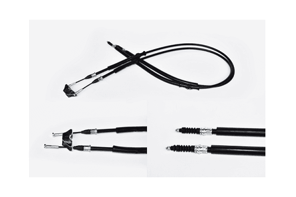 Cablu, frana de parcare ASAM AUTOMOTIVE 73918