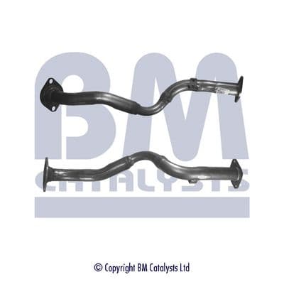 Racord evacuare BM CATALYSTS BM50077