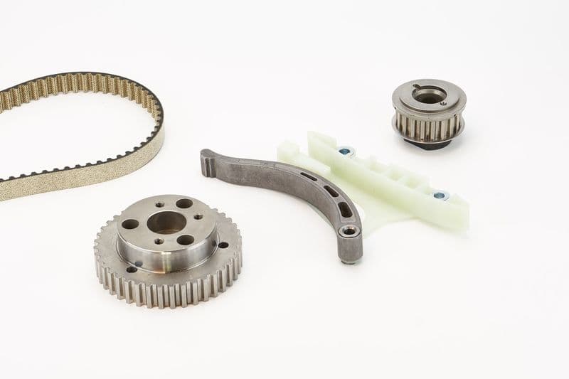 Set curea de distributie CONTINENTAL CTAM CT1210K1