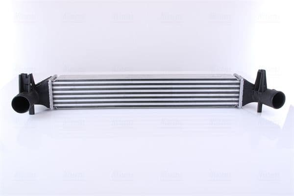 Intercooler, compresor NISSENS 96530