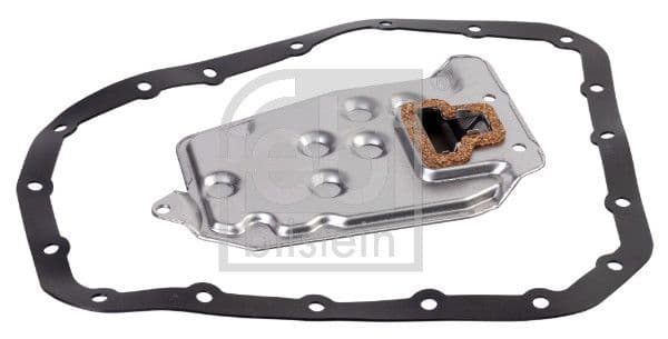 set filtre hidraulice, cutie e vit.automata FEBI BILSTEIN 172305