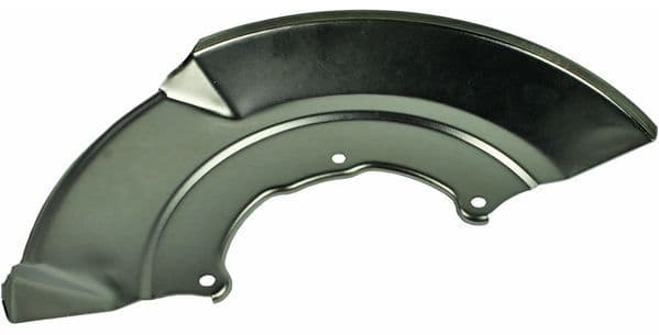 protectie stropire,disc frana METZGER AUTOTEILE 6115057
