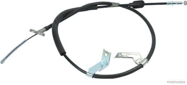 Cablu, frana de parcare HERTH+BUSS JAKOPARTS J3934082