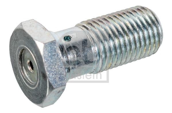 Supapa presiune ulei FEBI BILSTEIN 06030