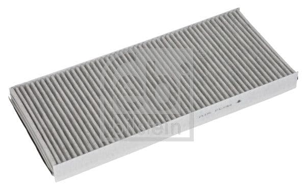 Filtru, aer habitaclu FEBI BILSTEIN 22444