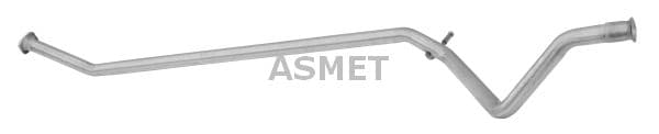 Racord evacuare ASMET 08.034