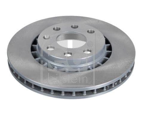 Disc frana FEBI BILSTEIN 05179