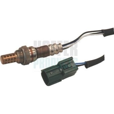 Sonda Lambda MEAT & DORIA 7481572