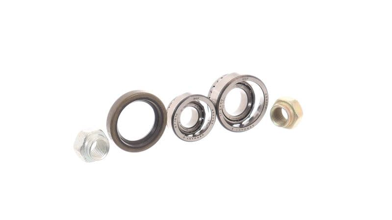 Set rulment roata SKF VKBA 928