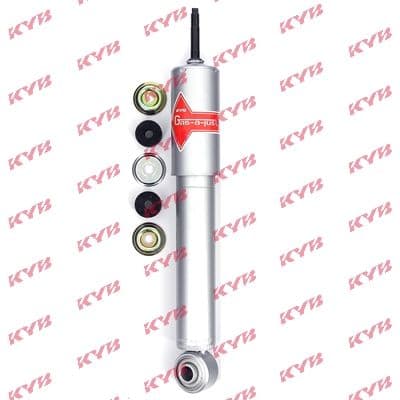 amortizor KYB GAS-A-JUST 554069