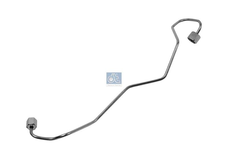 conducta de inalta presiune, inst. de injectie DT Spare Parts 4.11053