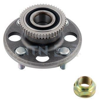 Set rulment roata SNR R174.41