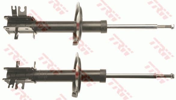 amortizor TRW TWIN JGM1147T