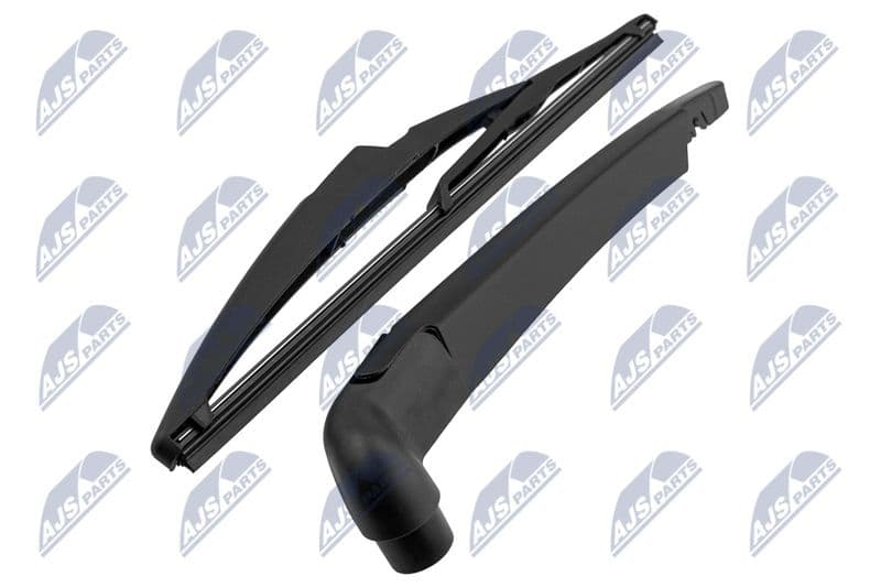 brat stergator, parbriz NTY EWB-PL-006