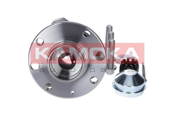 Set rulment roata KAMOKA 5500061