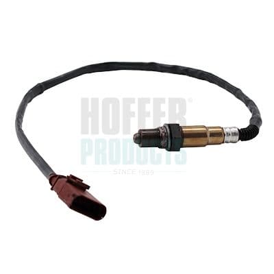 Sonda Lambda MEAT & DORIA 74811042