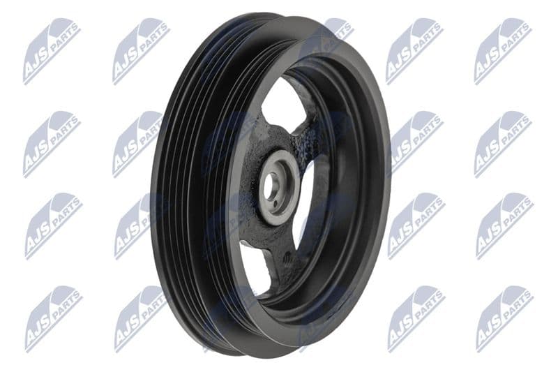Fulie curea, arbore cotit NTY RKP-TY-011