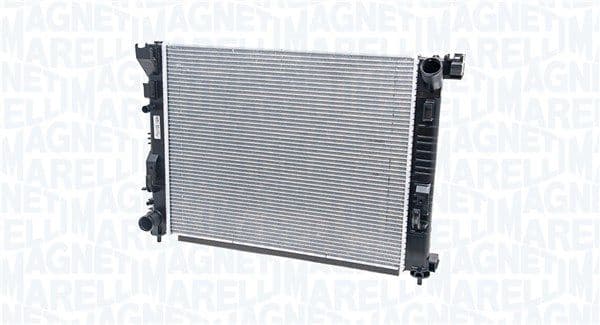 Radiator, racire motor MAGNETI MARELLI O.E. 350213217500