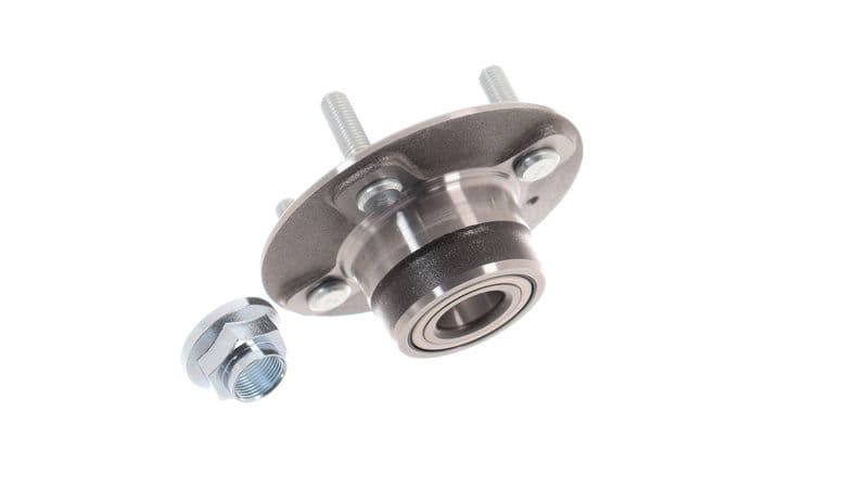 Set rulment roata SKF VKBA 6806