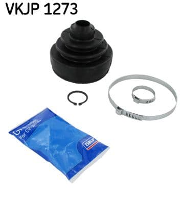 Ansamblu burduf, articulatie planetara SKF VKJP 1273