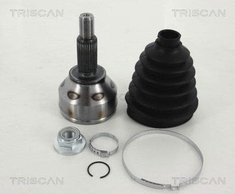 Set articulatie, planetara TRISCAN 8540 16127