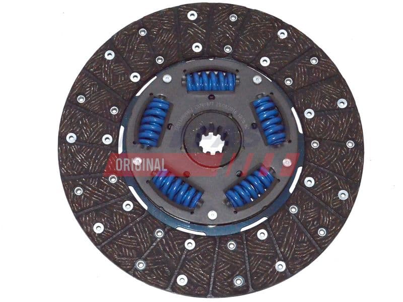 Disc ambreiaj FAST FT66075