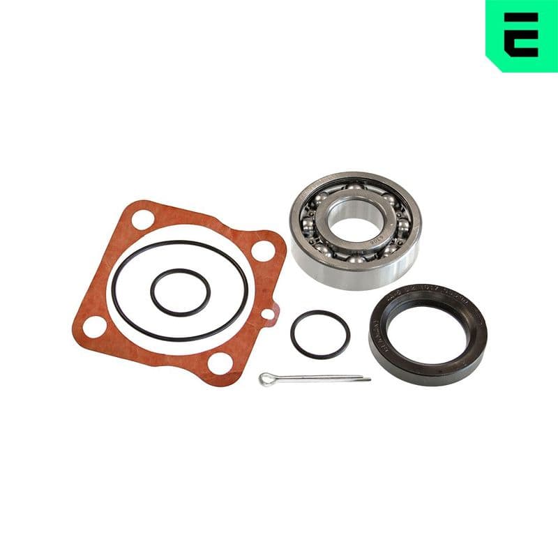Set rulment roata OPTIMAL 102267